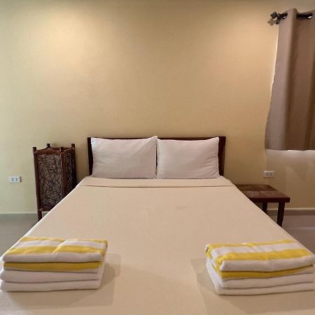 Boracay Amor Apartment Balabag  Zewnętrze zdjęcie