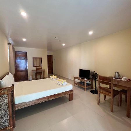 Boracay Amor Apartment Balabag  Zewnętrze zdjęcie