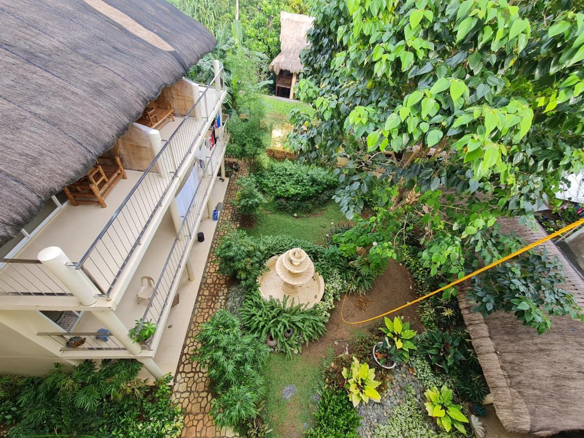 Boracay Amor Apartment Balabag  Zewnętrze zdjęcie