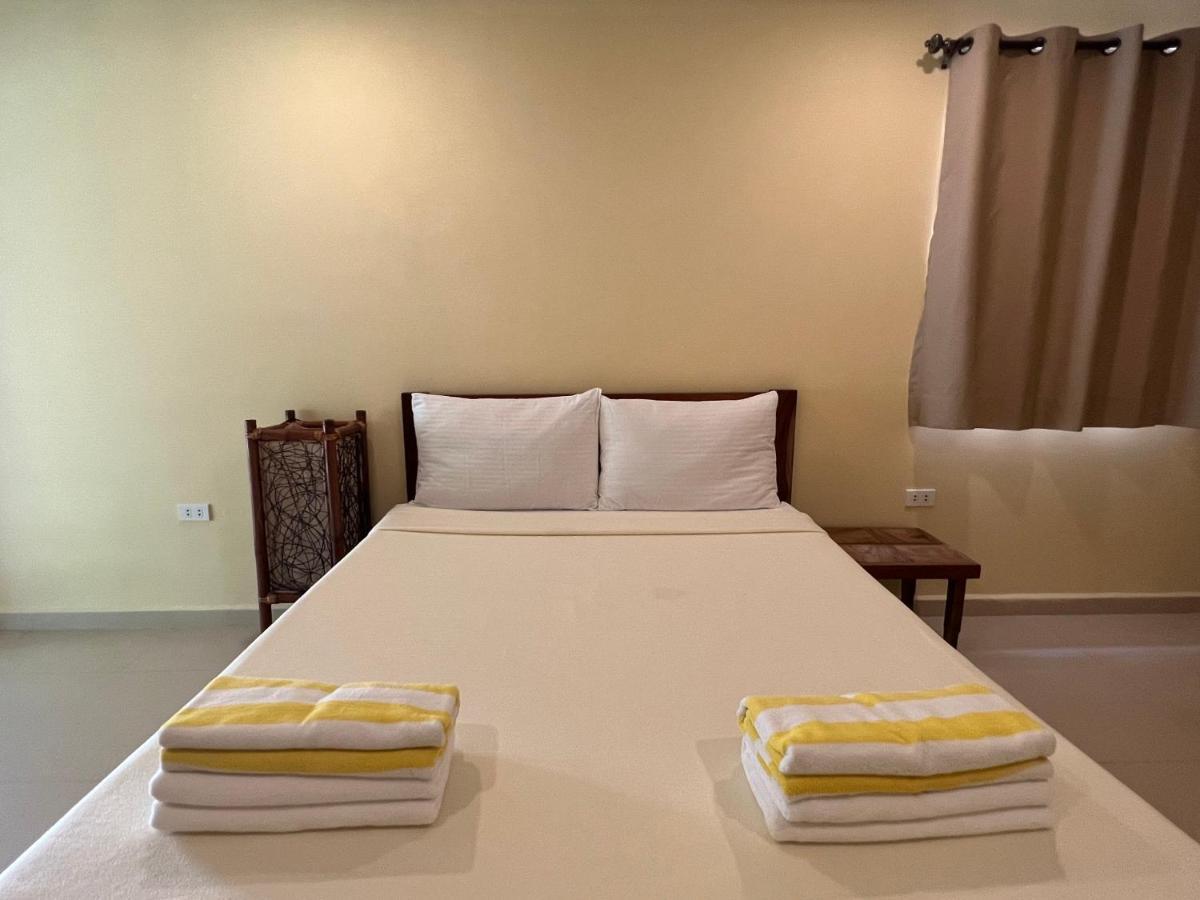 Boracay Amor Apartment Balabag  Zewnętrze zdjęcie