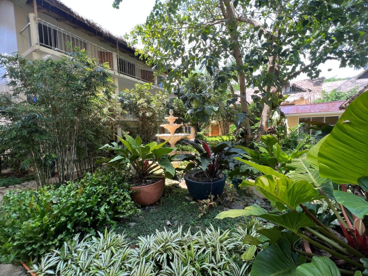 Boracay Amor Apartment Balabag  Zewnętrze zdjęcie