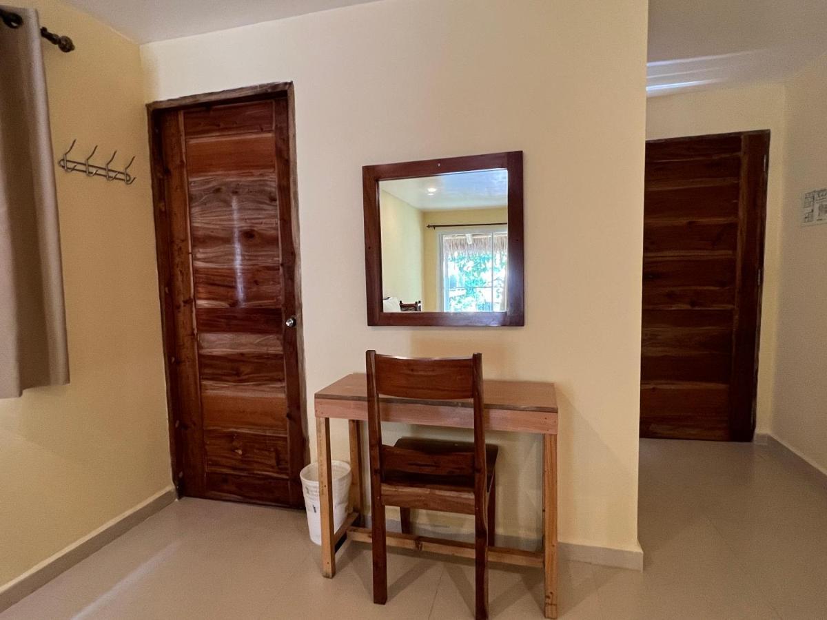 Boracay Amor Apartment Balabag  Zewnętrze zdjęcie