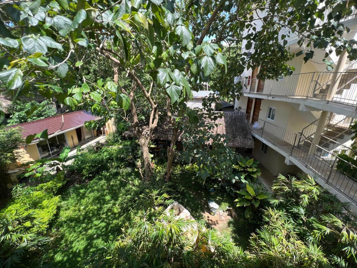 Boracay Amor Apartment Balabag  Zewnętrze zdjęcie