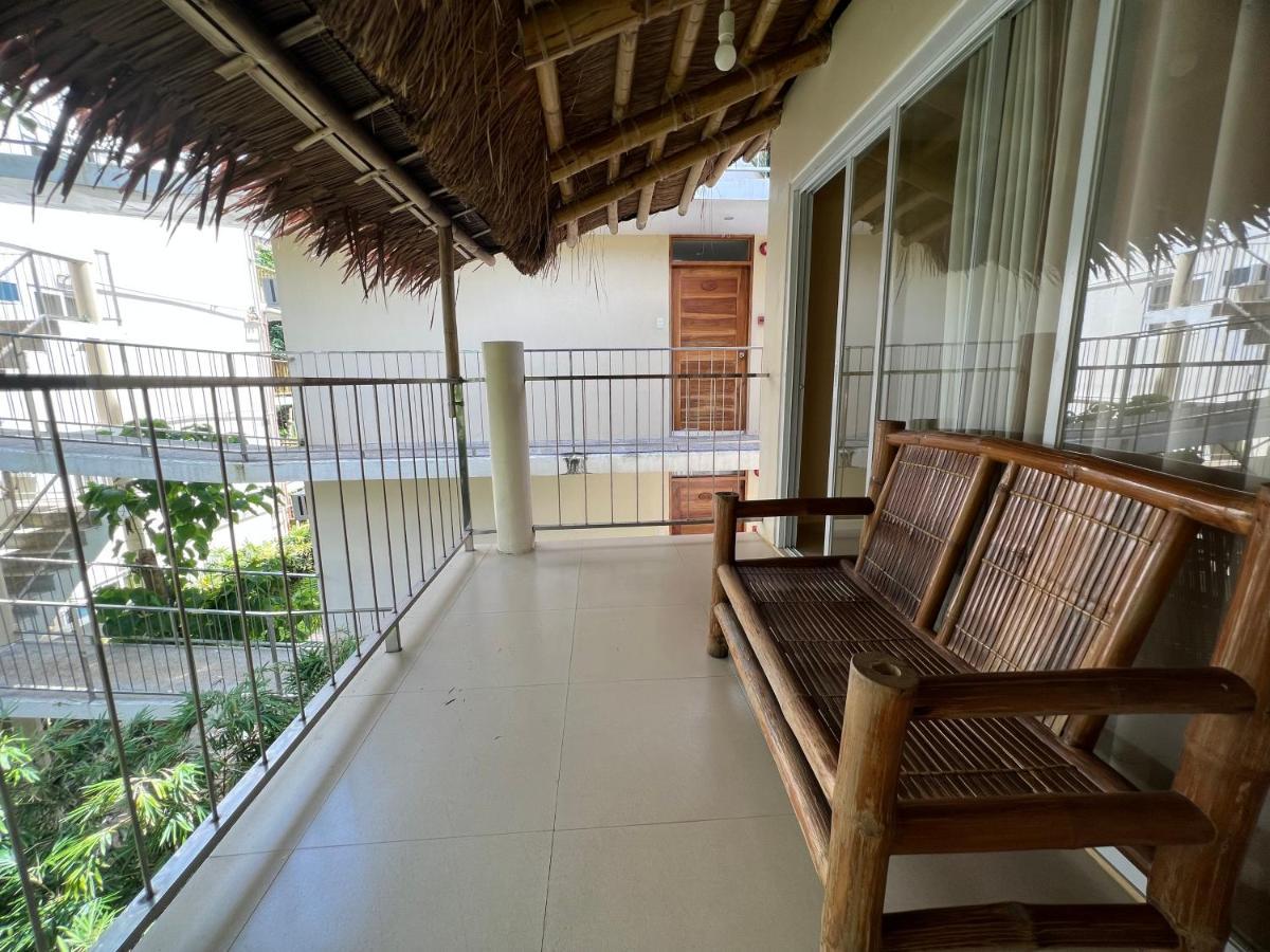 Boracay Amor Apartment Balabag  Zewnętrze zdjęcie